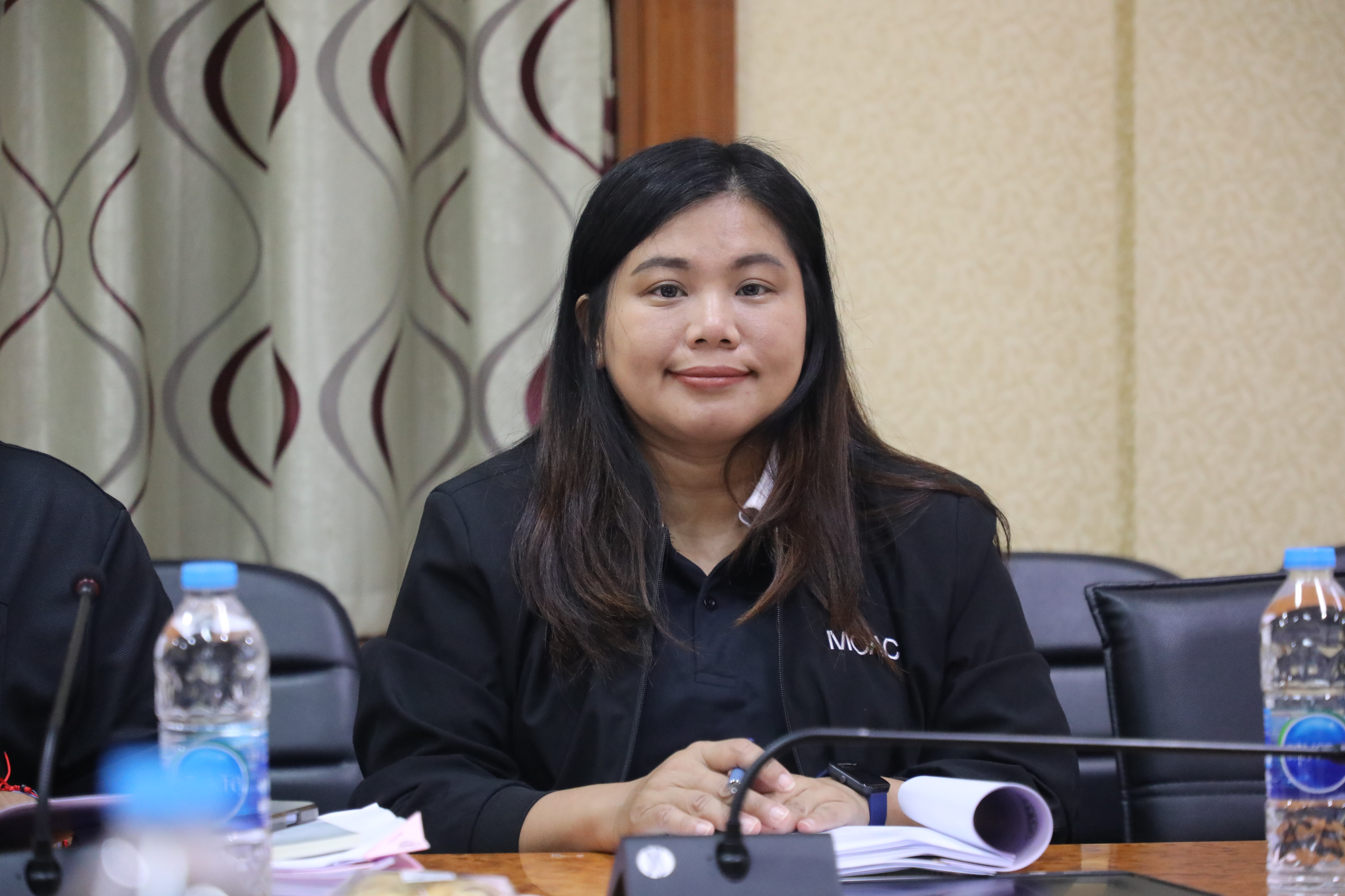 title - ส.ป.ก. ประชุมคณะทำงานศึกษาพิจารณาการแก้ไขปัญหาด้านที่ดินและหนี้สินของเกษตรกร โครงการแก้ไขปัญหาที่ดินทำกินให้แก่เกษตรกรสภาประชาชน 4 ภาค ครั้งที่ 1/2569